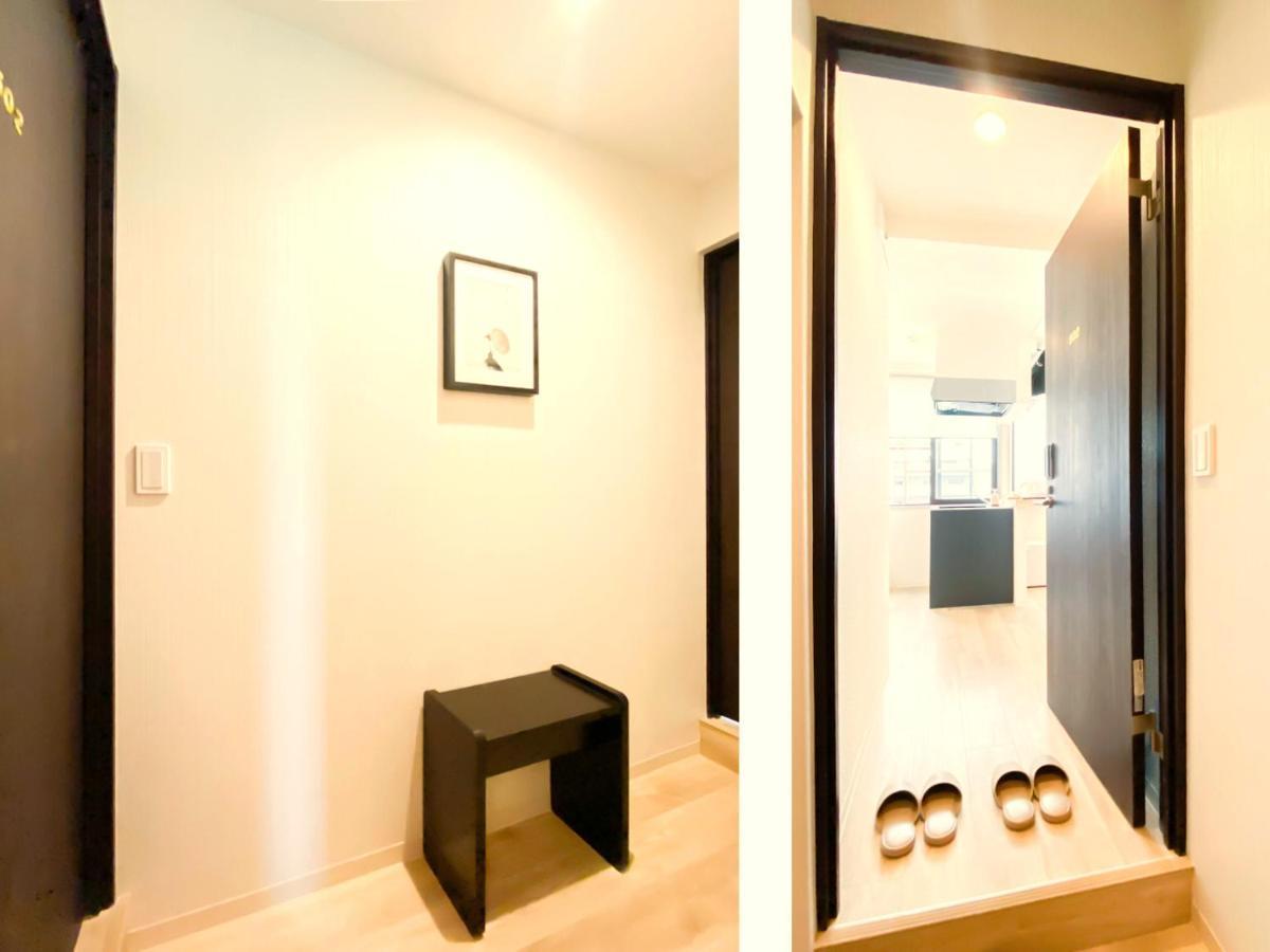 Keyhotel-5Minutes For Walk To Akihabara Electric Town Tokio Exterior foto
