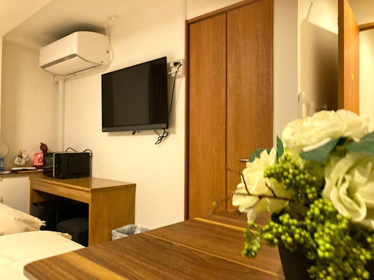 Keyhotel-5Minutes For Walk To Akihabara Electric Town Tokio Exterior foto